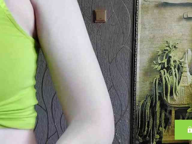 CandyChollett webcam