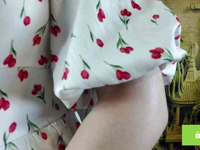 CandyChollett webcam