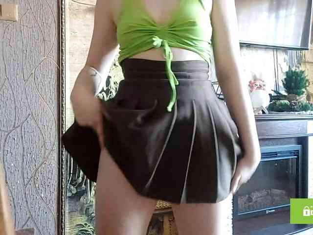 CandyChollett webcam