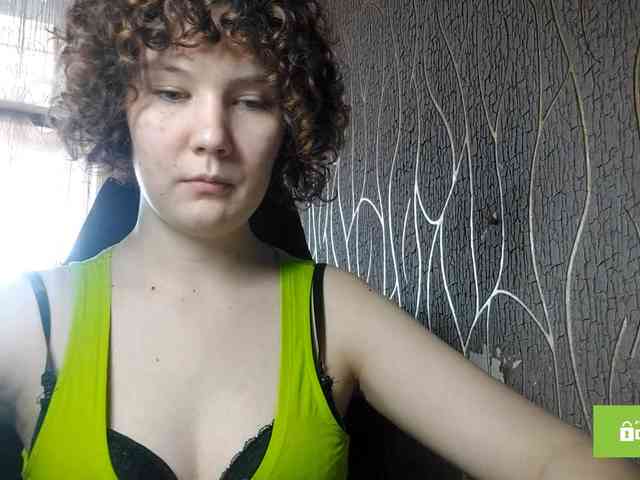 CandyChollett webcam