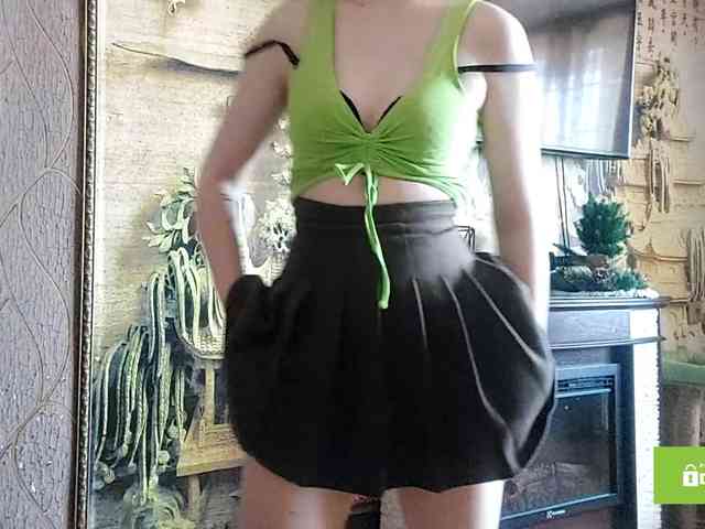 CandyChollett webcam