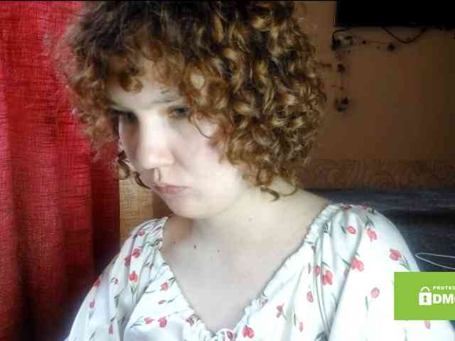 CandyChollett webcam