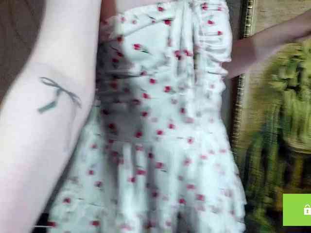 CandyChollett webcam