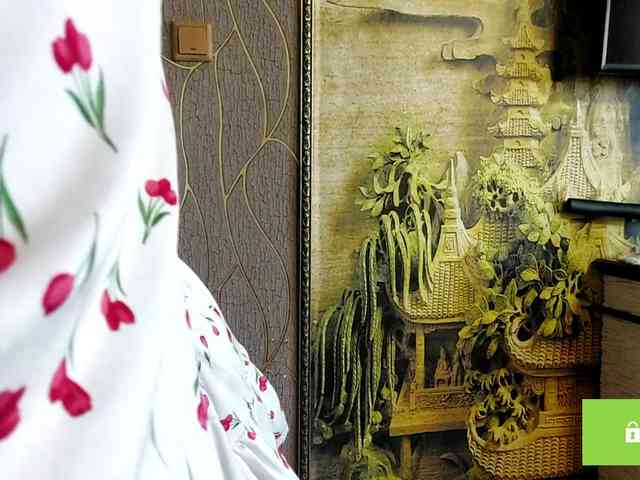 CandyChollett webcam