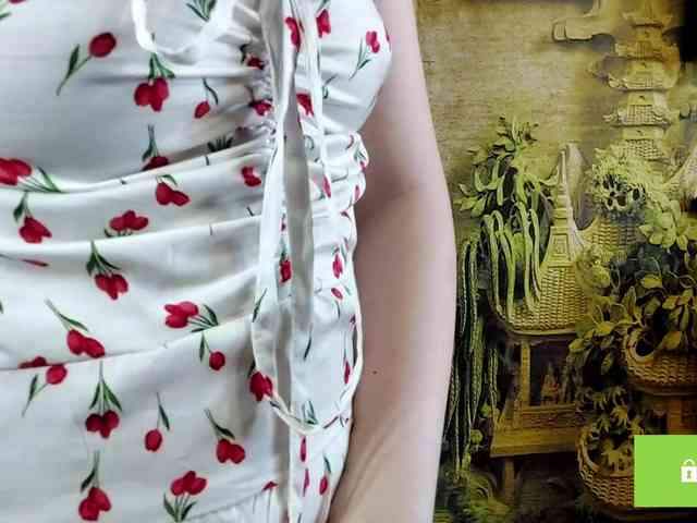 CandyChollett webcam