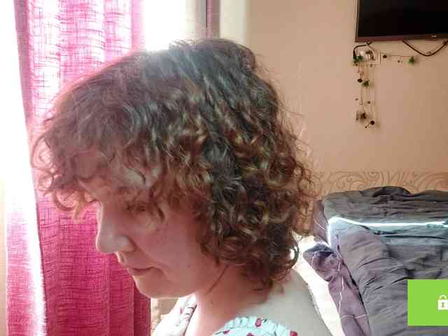 CandyChollett webcam