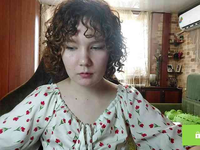 CandyChollett webcam