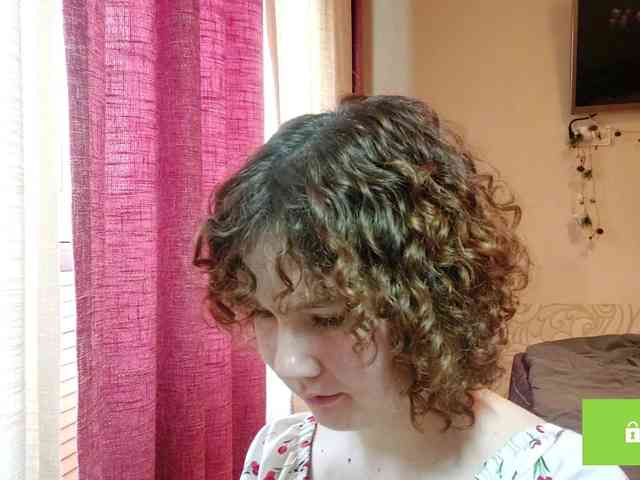 CandyChollett webcam