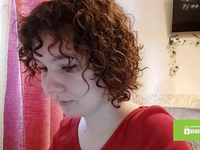 CandyChollett webcam