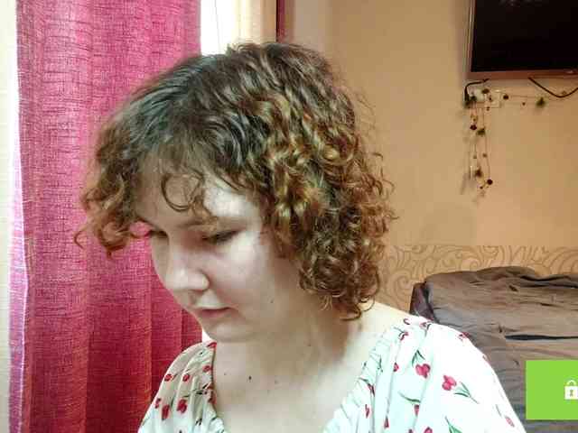 CandyChollett webcam