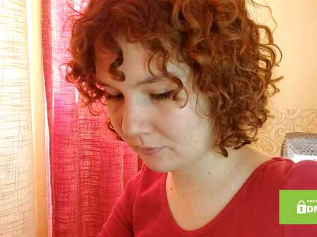 CandyChollett webcam