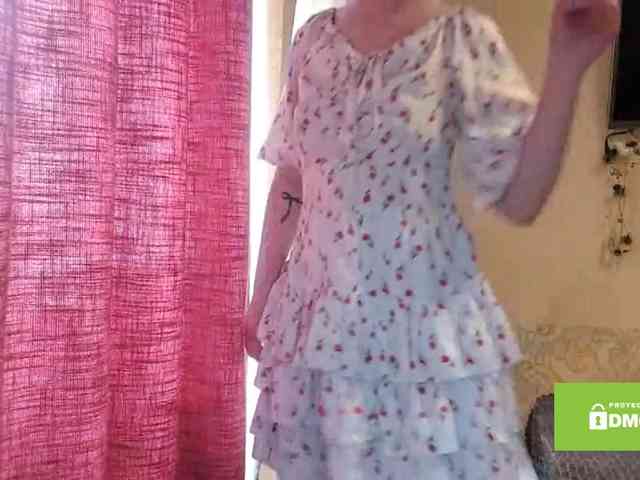 CandyChollett webcam