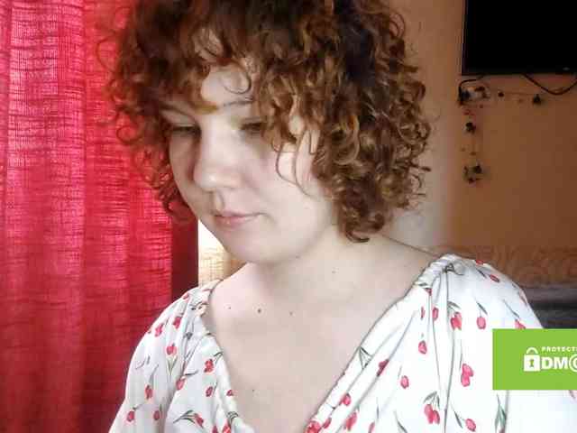 CandyChollett webcam