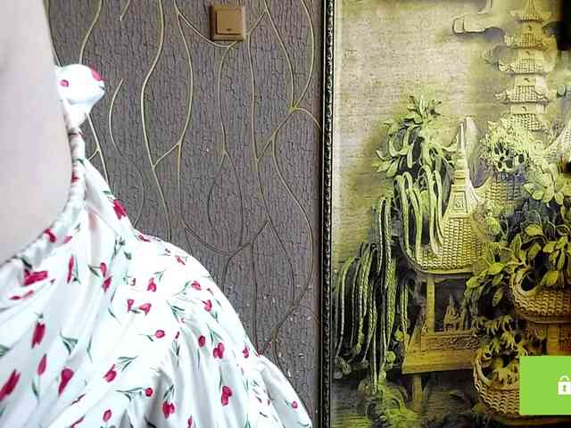 CandyChollett webcam