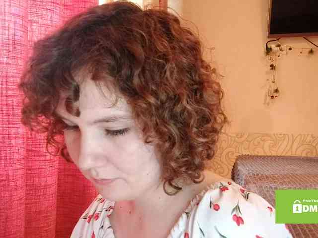 CandyChollett webcam