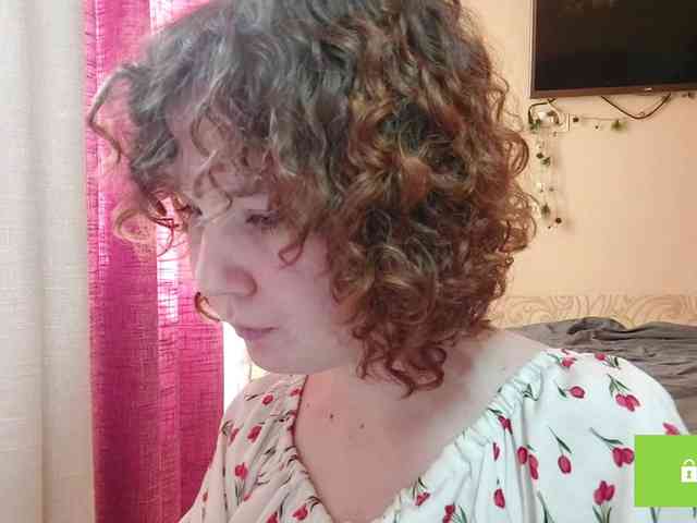 CandyChollett webcam