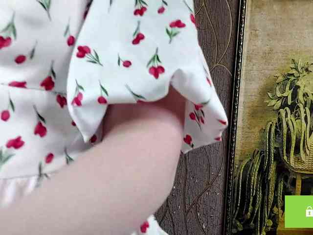 CandyChollett webcam