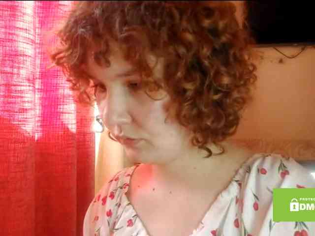 CandyChollett webcam