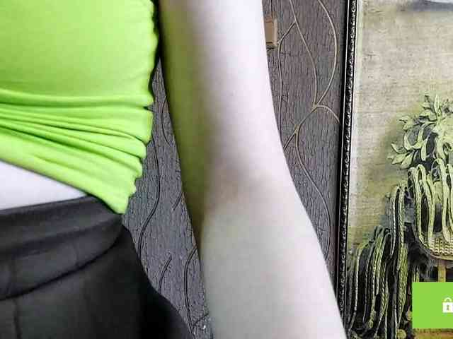 CandyChollett webcam