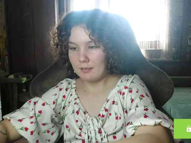 CandyChollett webcam