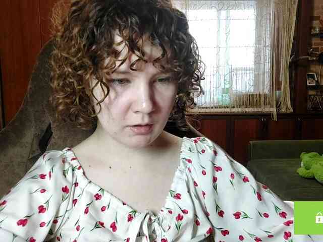 CandyChollett webcam