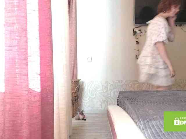 CandyChollett webcam