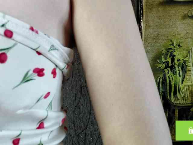 CandyChollett webcam