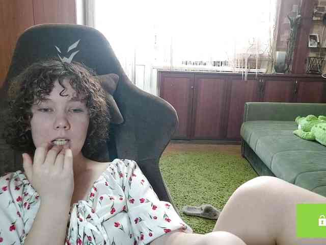 CandyChollett webcam