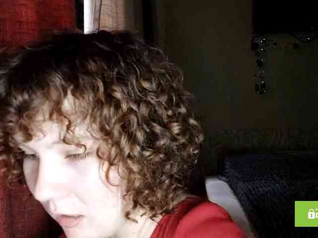 CandyChollett webcam