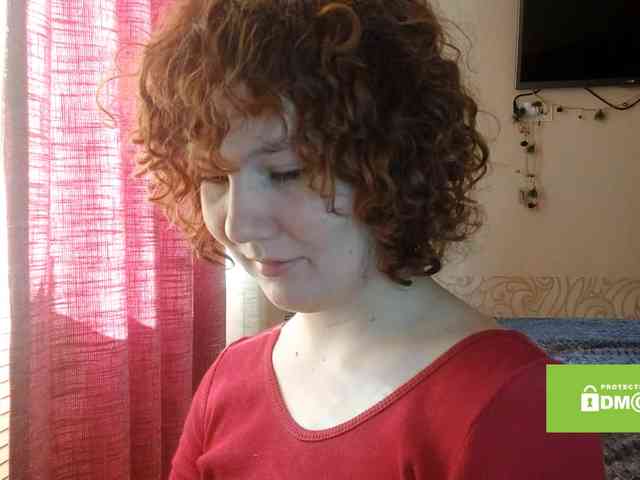 CandyChollett webcam