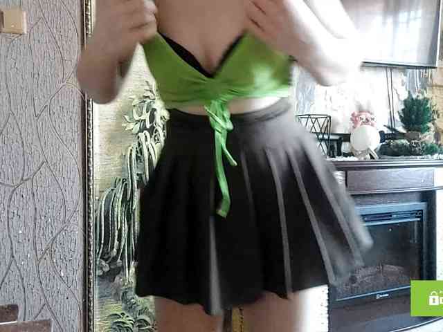 CandyChollett webcam