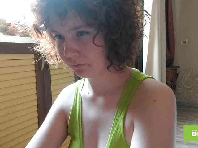 CandyChollett webcam