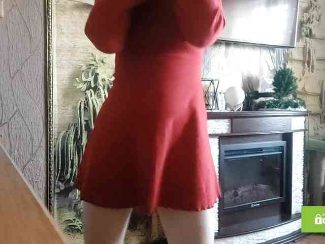 CandyChollett webcam