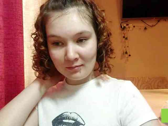 CandyChollett webcam