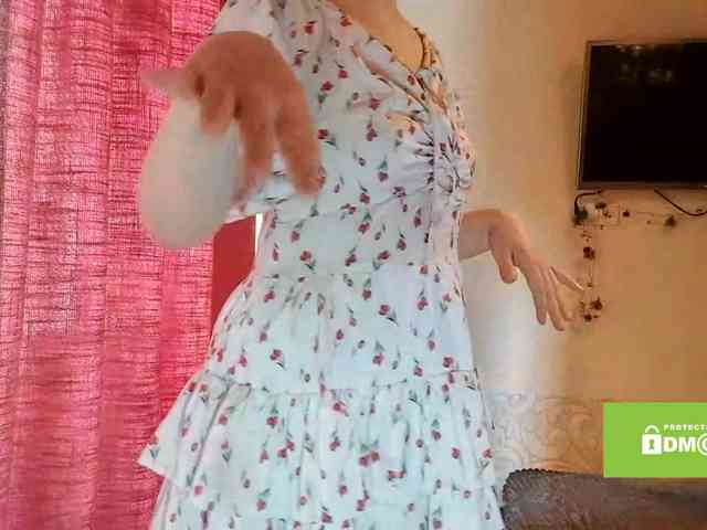 CandyChollett webcam