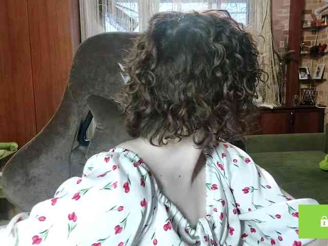 CandyChollett Live Webcam on BongaCams