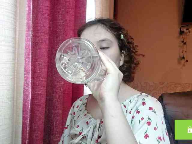 CandyChollett webcam