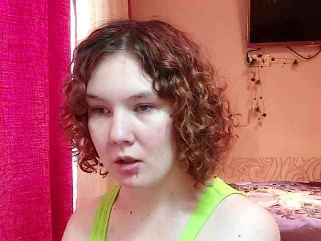 CandyChollett webcam