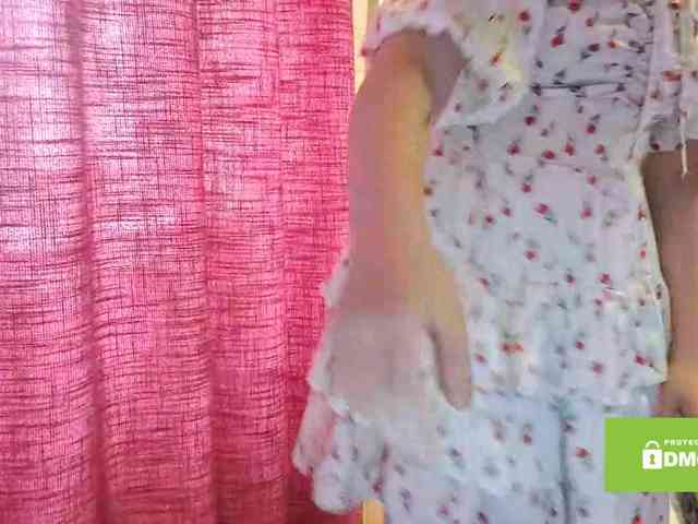 CandyChollett webcam