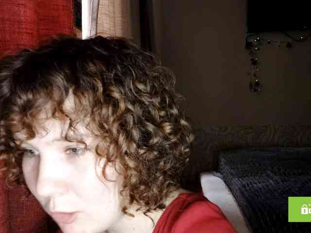 CandyChollett webcam