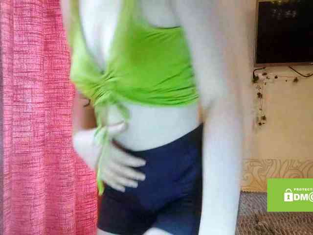 CandyChollett webcam