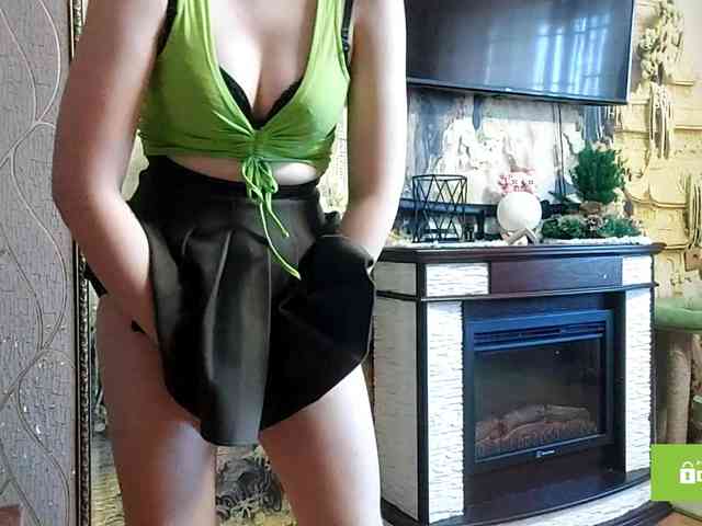 CandyChollett webcam