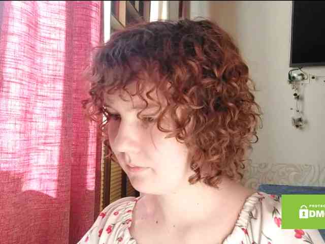 CandyChollett webcam