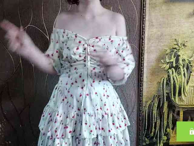 CandyChollett webcam