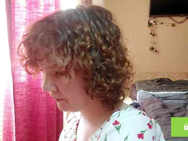 CandyChollett webcam