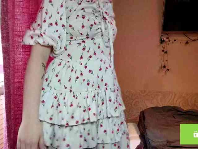 CandyChollett webcam