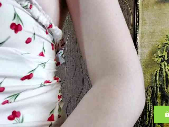 CandyChollett webcam