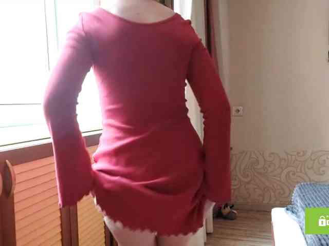 CandyChollett webcam