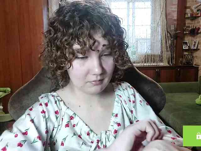 CandyChollett webcam