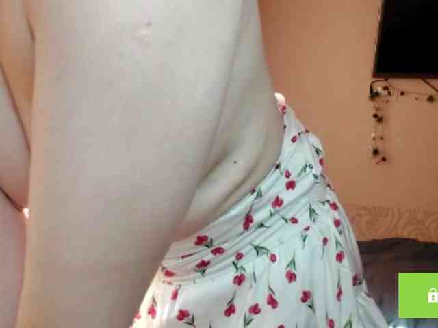 CandyChollett webcam